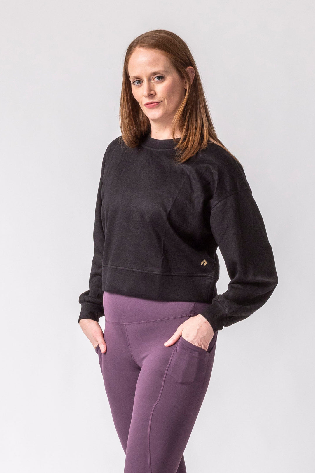 LuxeLounge Crew Popover