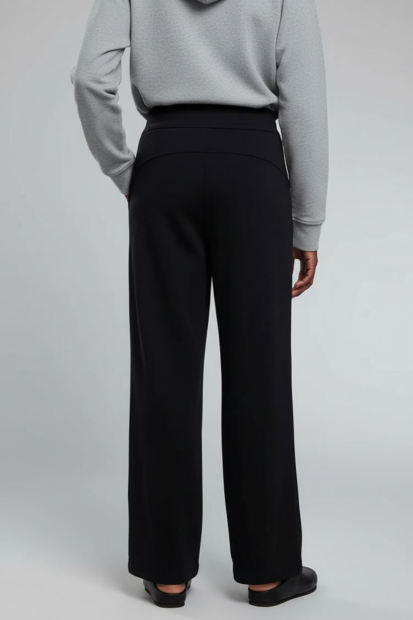 Recovery Straight Leg Sweatpant