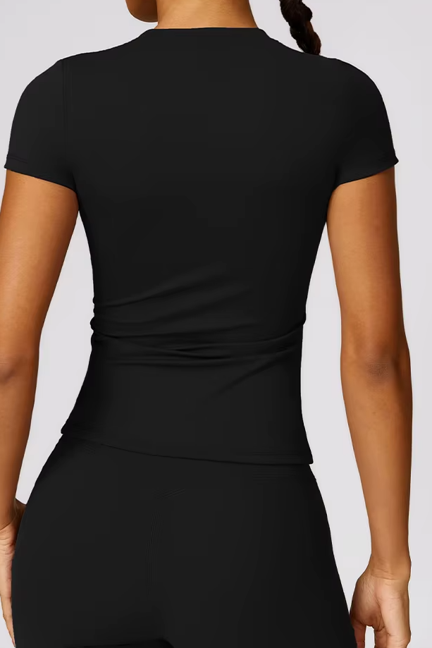 Rejuvenate Fitted Tee