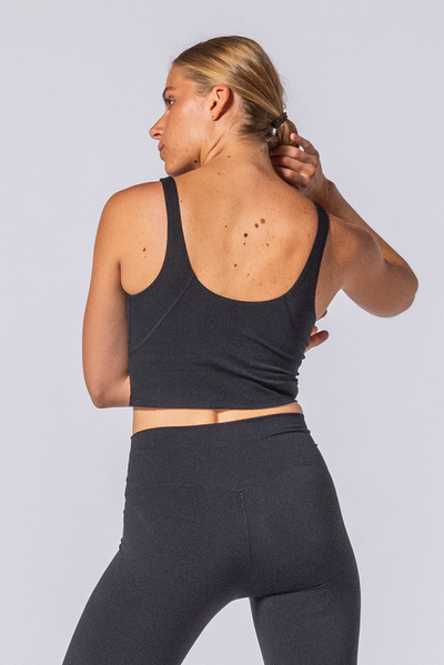 Sculpt Voop Tank with Built in Bra