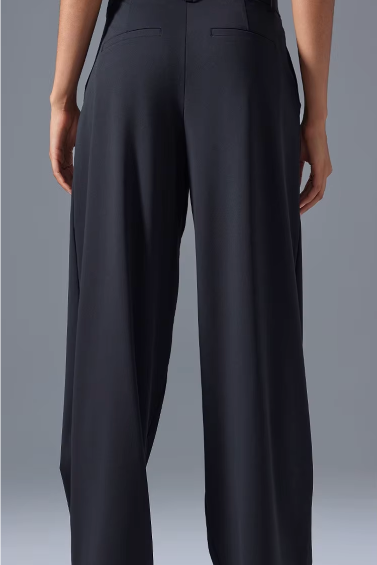 Balance Trouser-MEAS Active