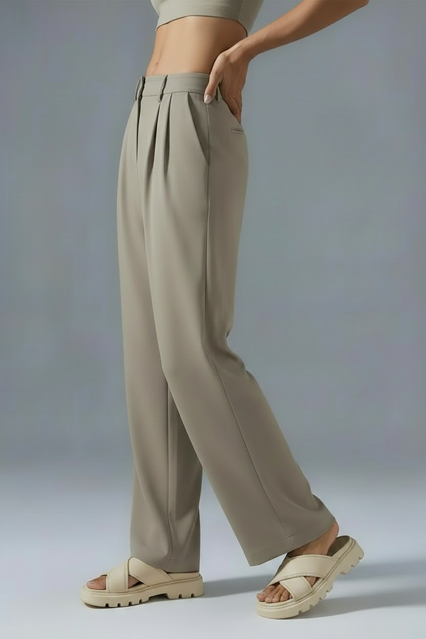 Balance Trouser