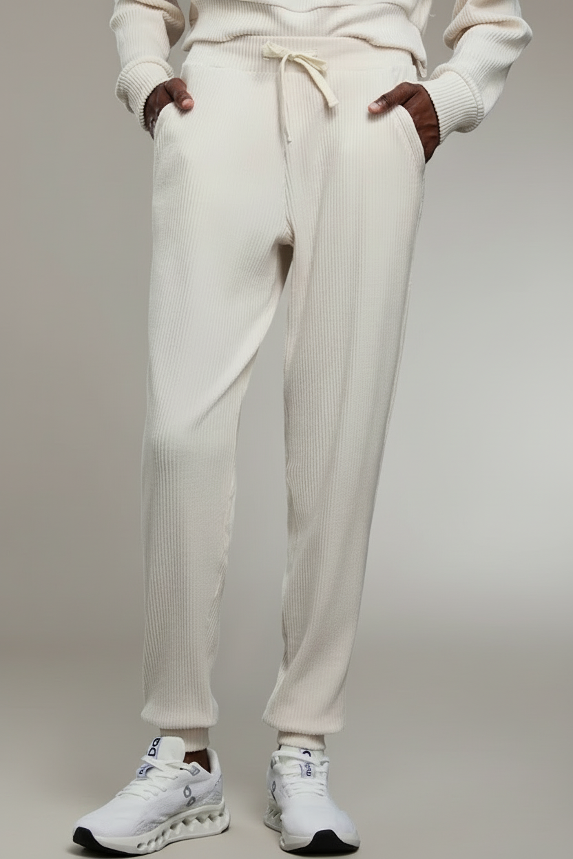 Serenity Rib Jogger
