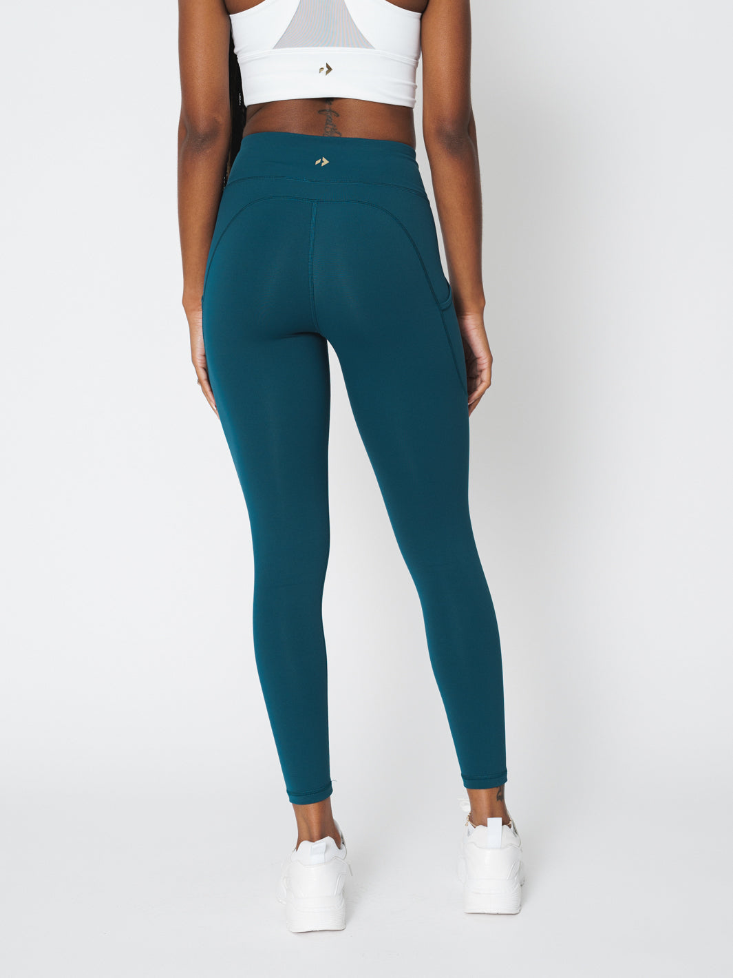 Cadence High-Rise 3 Pocket Tight 27