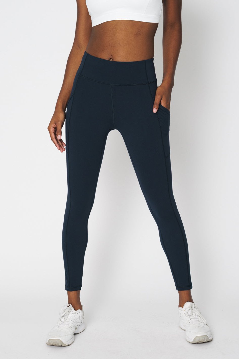 Cadence High-Rise 3 Pocket Tight 27