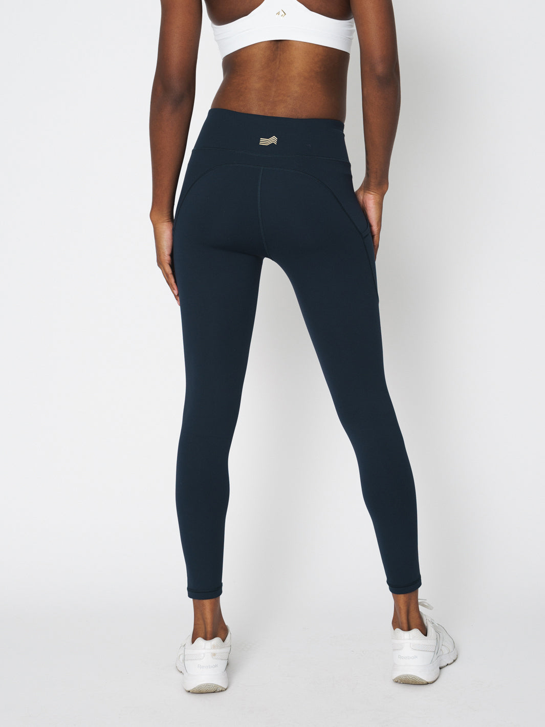 Cadence High-Rise 3 Pocket Tight 27