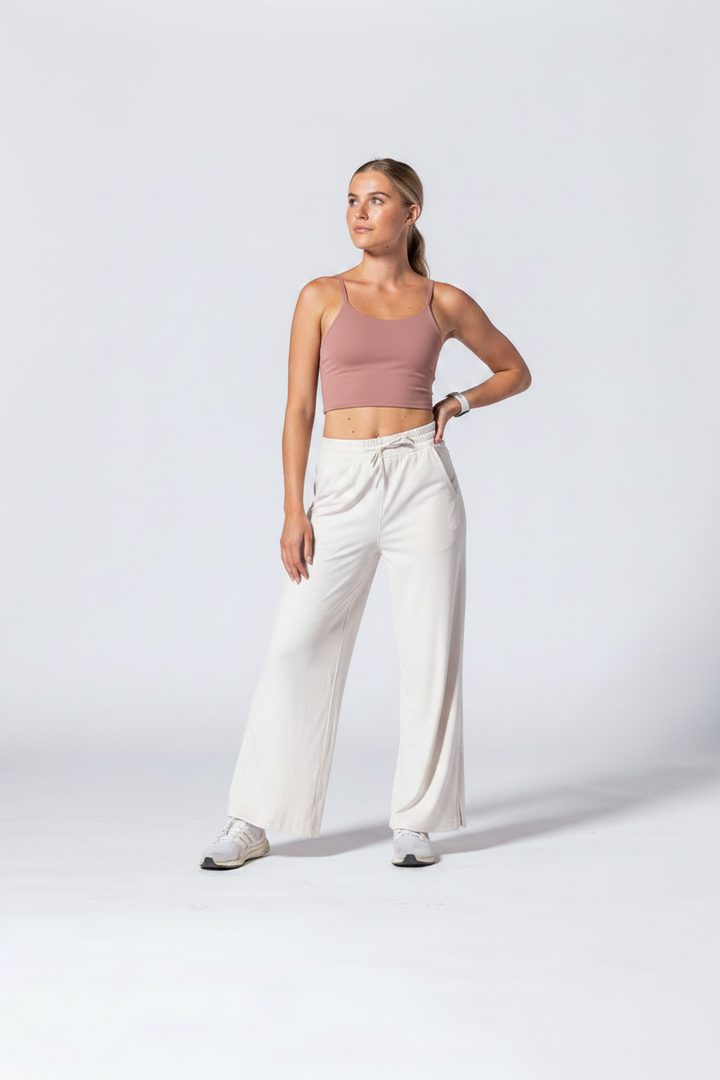 Can Do Cami-Built In Bra