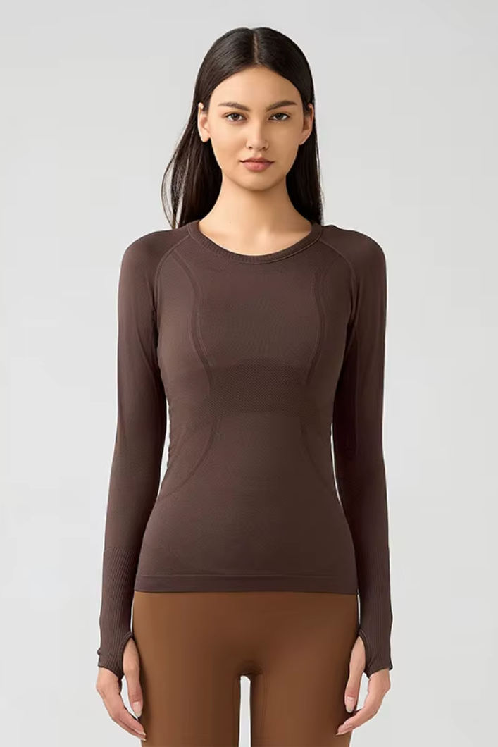 Performance Seamless Tee