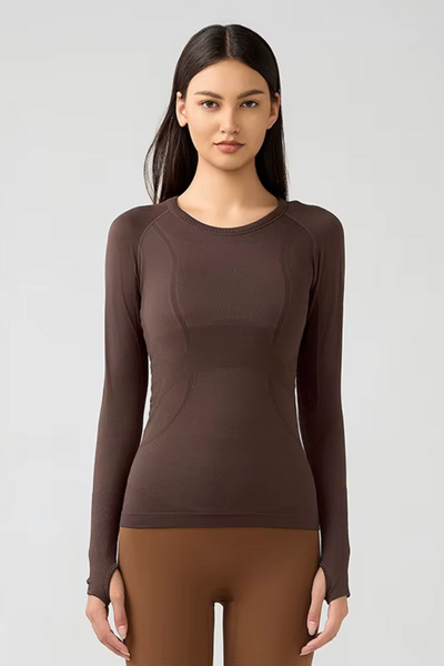 Performance Seamless Tee