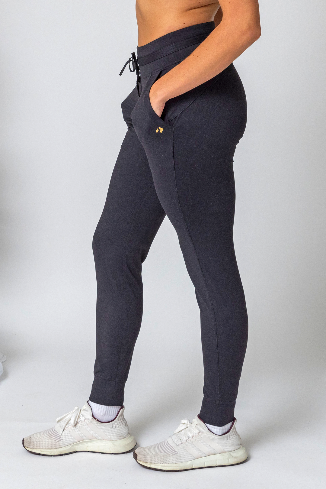 Everday Jogger-MEAS Active