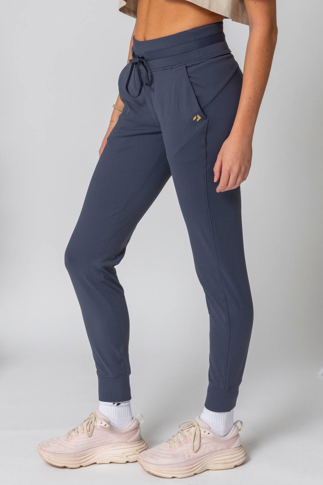 Everday Jogger-MEAS Active