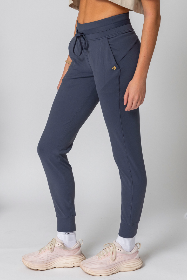 Everday Jogger-MEAS Active