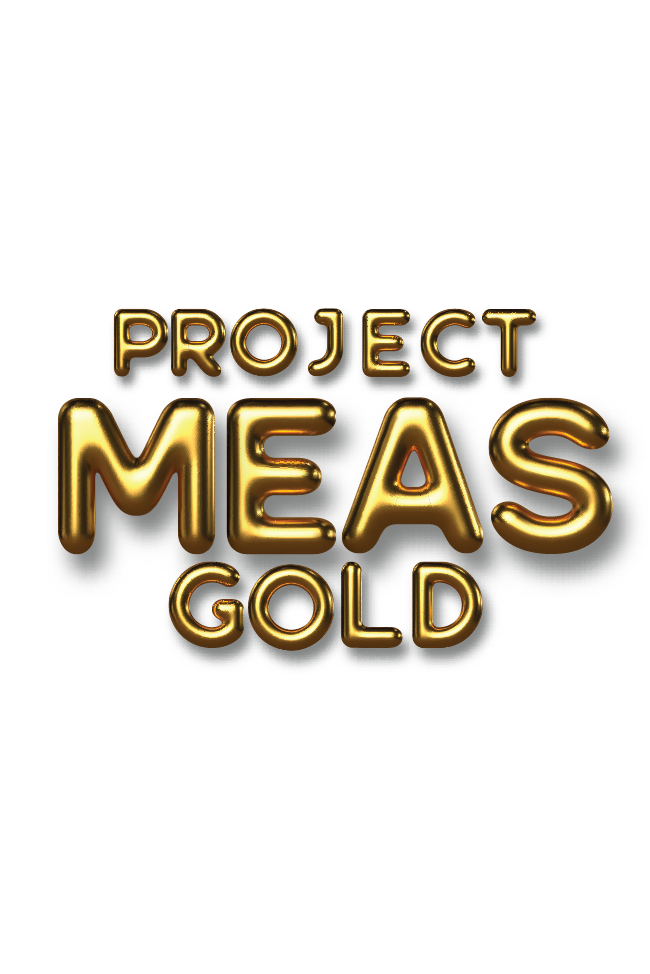 PROJECT MEAS: GOLD LEVEL