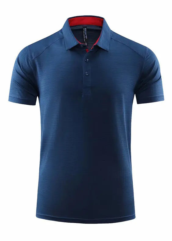 Unisex Polo