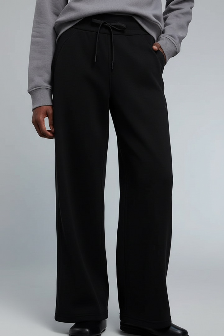 Recovery Straight Leg Sweatpant