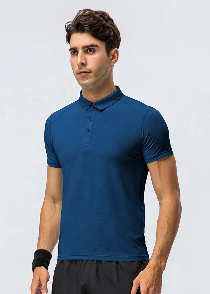 Unisex Polo