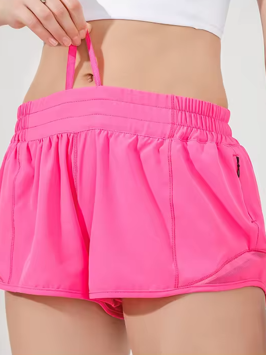 Stride Short 2.5" (Preorder)