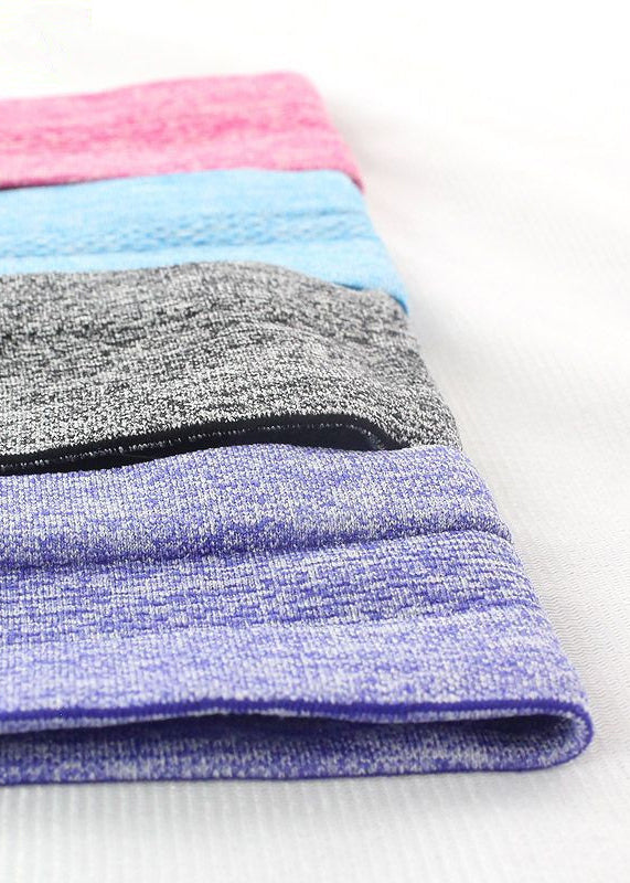 No-Slip Seamless Headband