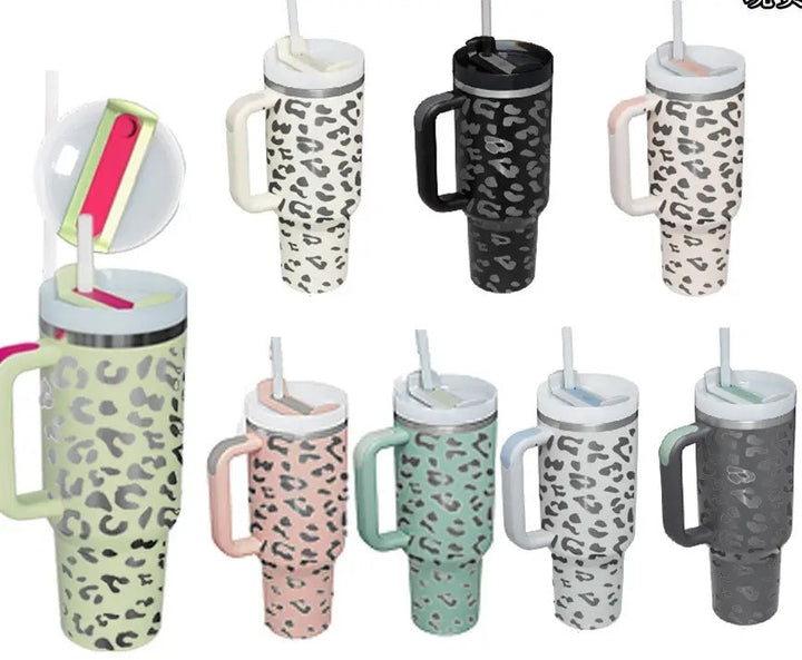 Stainless Steel Water Bottle