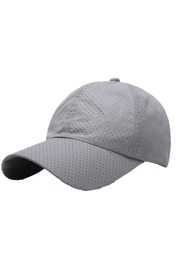 Mesh Sport Hat