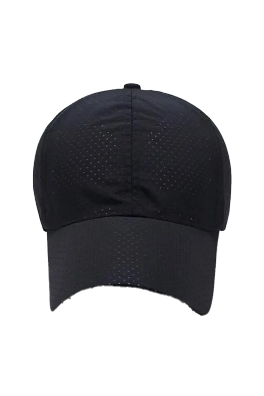 Mesh Sport Hat