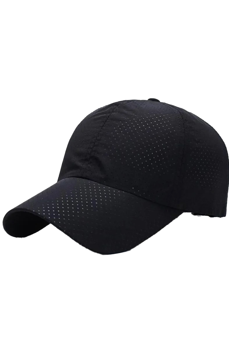 Mesh Sport Hat