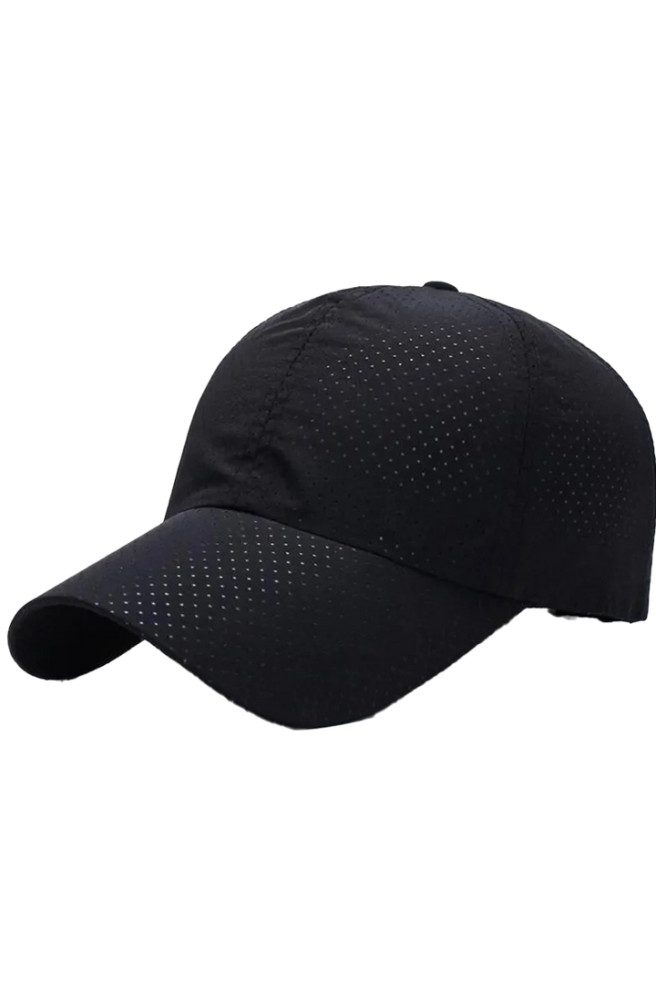 Mesh Sport Hat