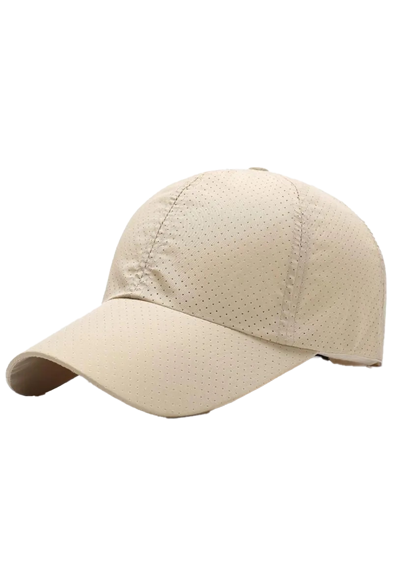 Mesh Sport Hat