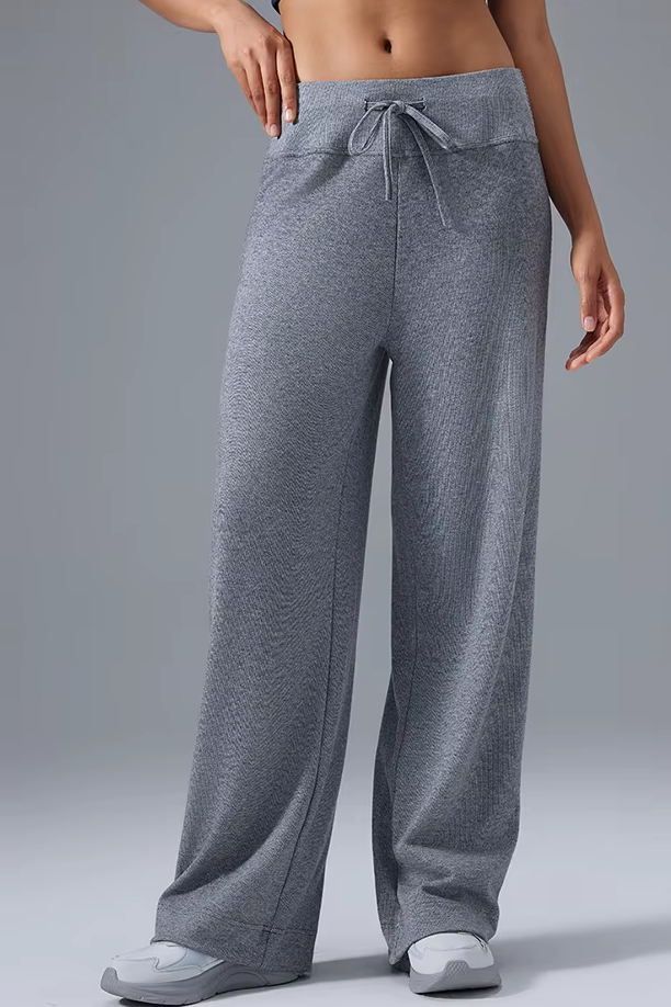 Float Lounge Wide Leg