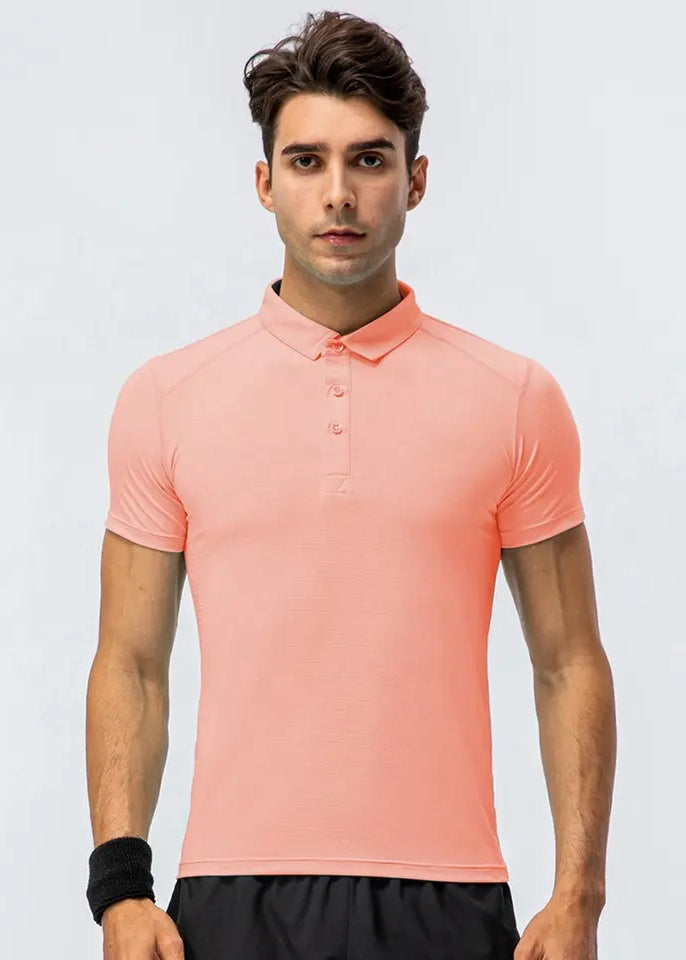 Unisex Polo