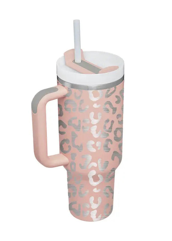 Stainless Steel Water Bottle