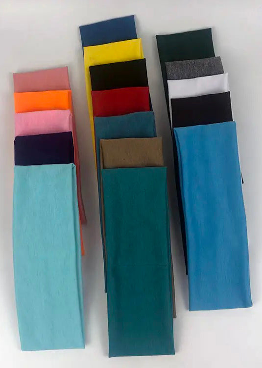 Cotton Headband