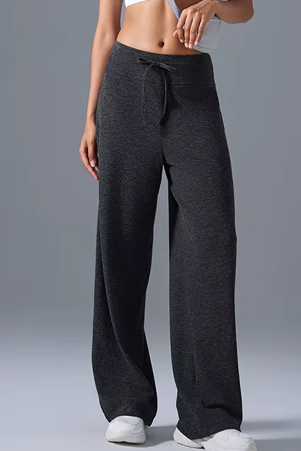 Float Lounge Wide Leg