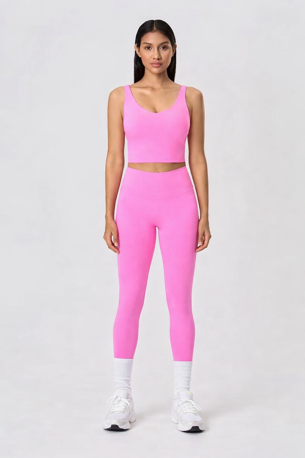 TBB x MEAS-Sculpt Seam Free Legging 25"