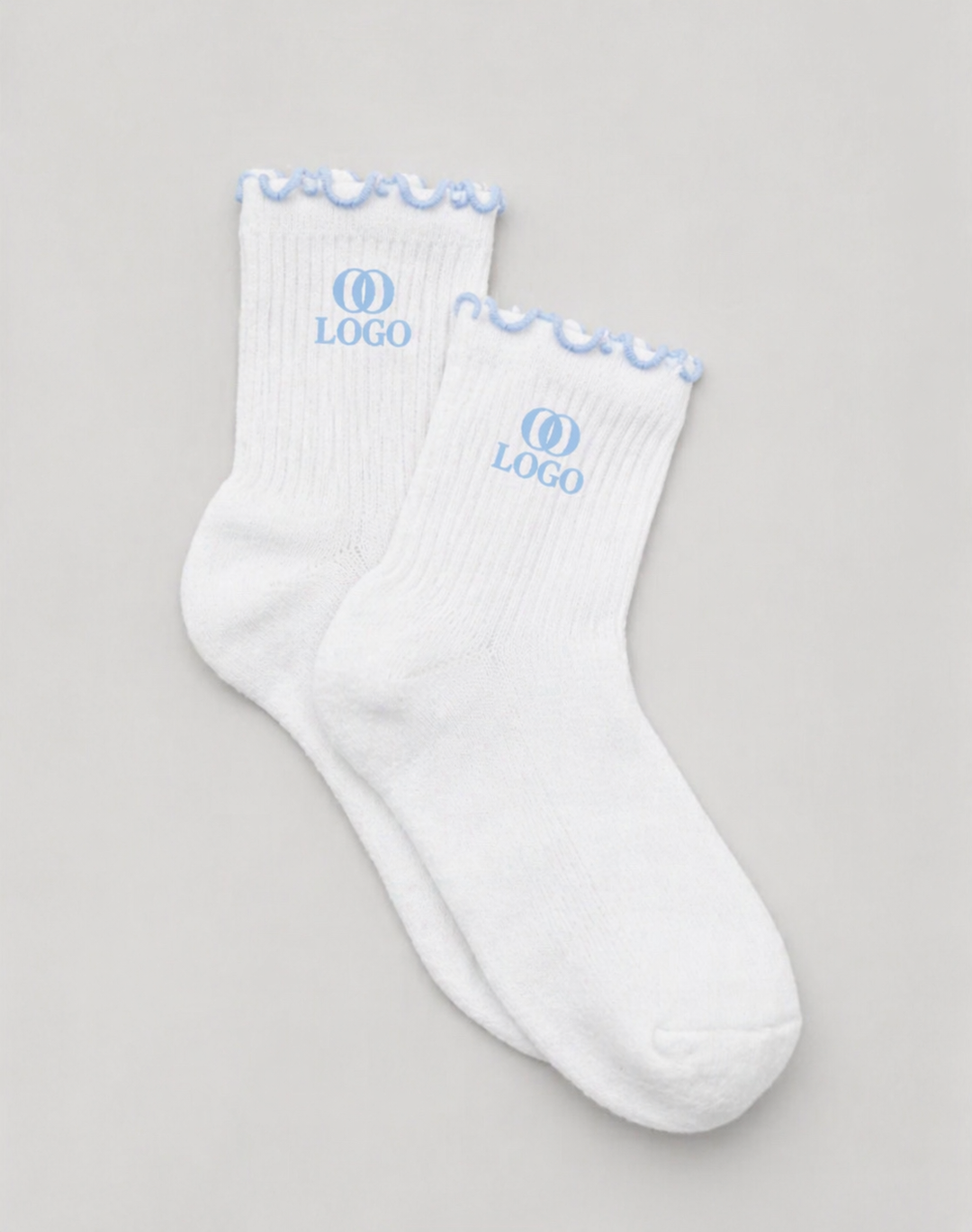 WS-Custom Socks
