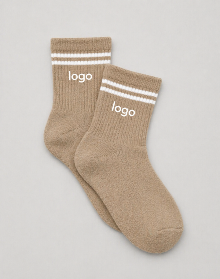 WS-Custom Socks