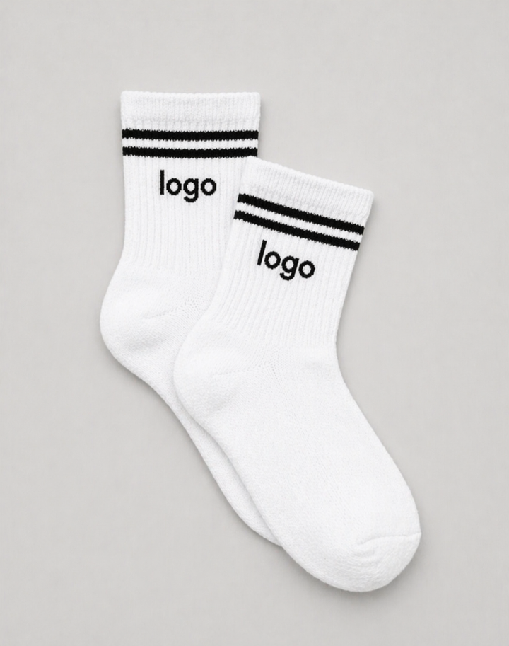 WS-Custom Socks