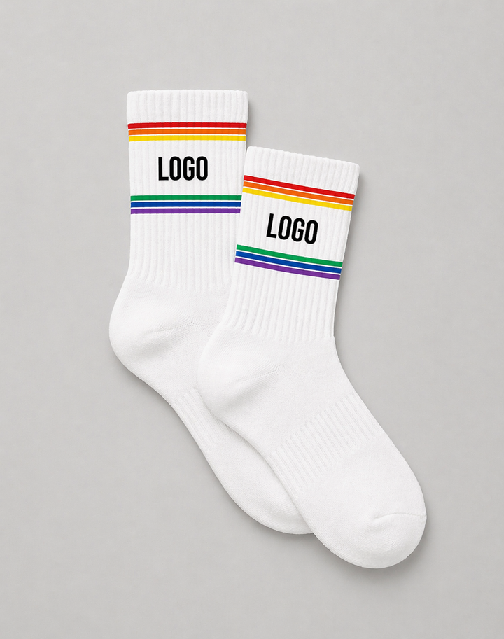 WS-Custom Socks