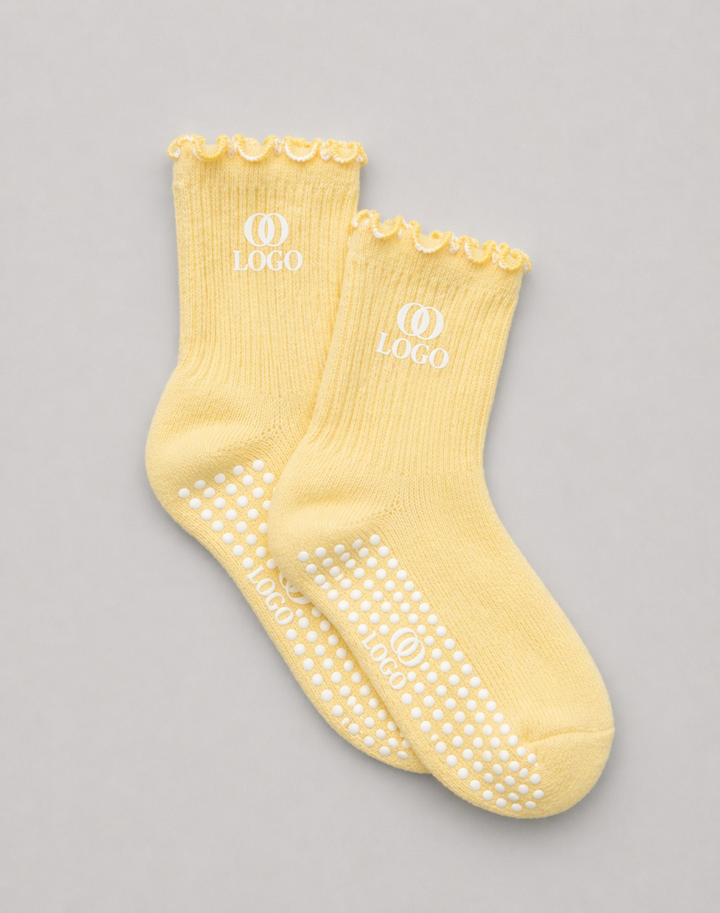 WS-Custom Socks