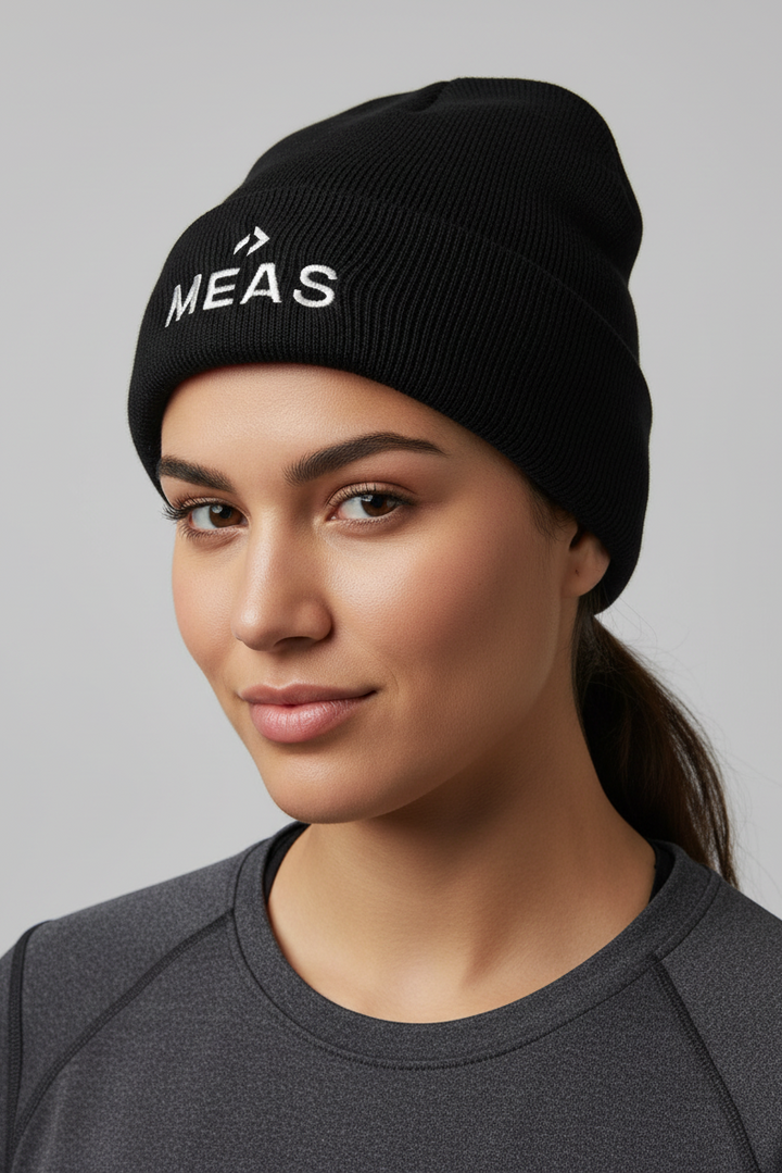 MEAS Beanie-MEAS Active