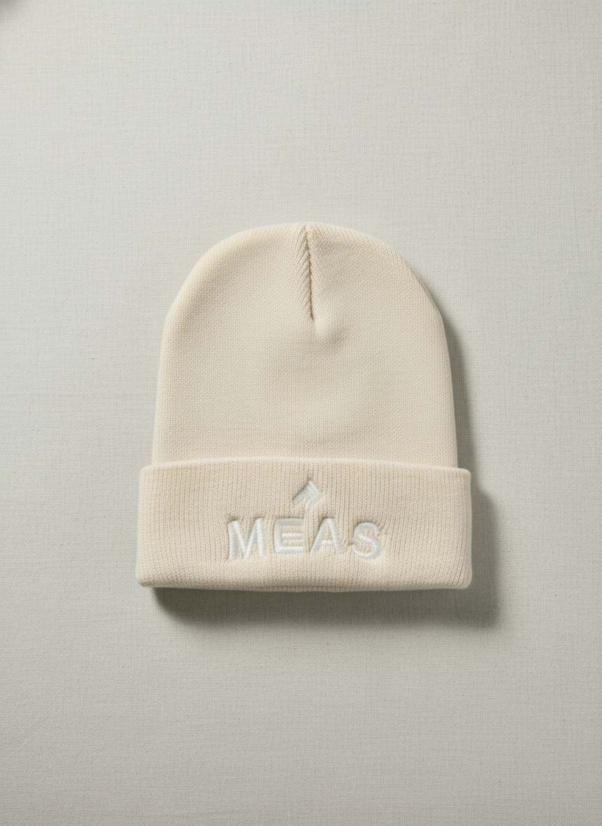 MEAS Beanie
