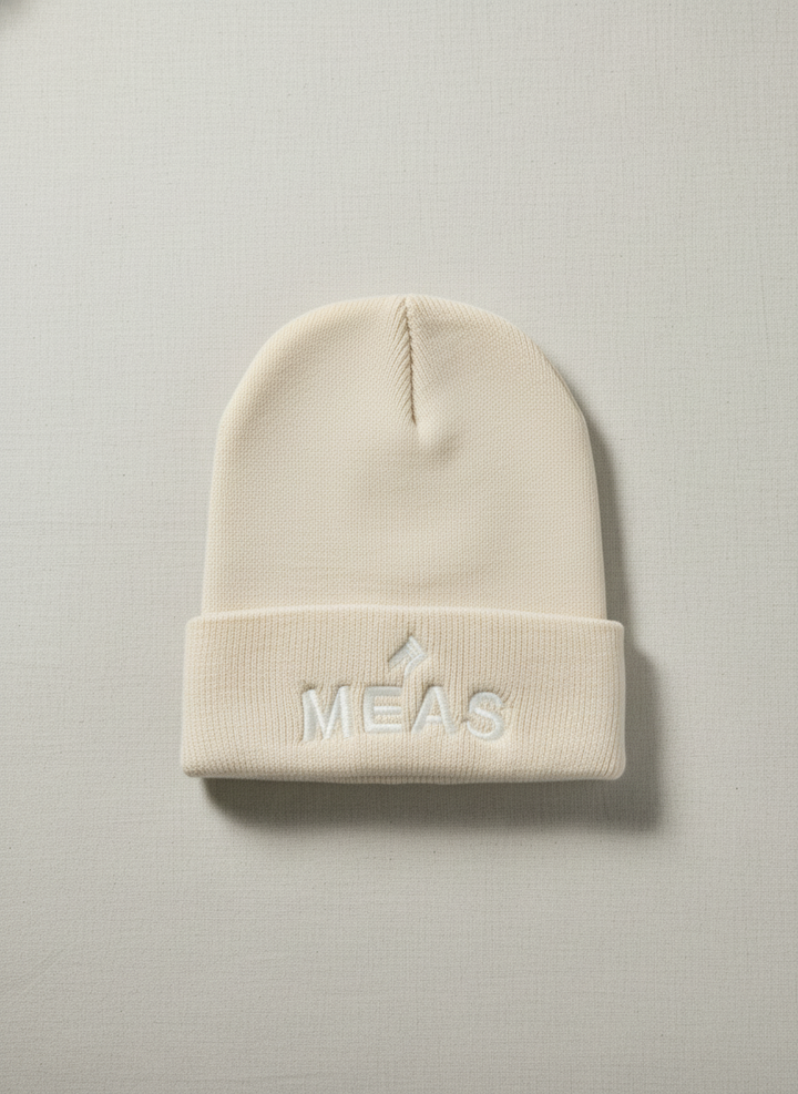 MEAS Beanie