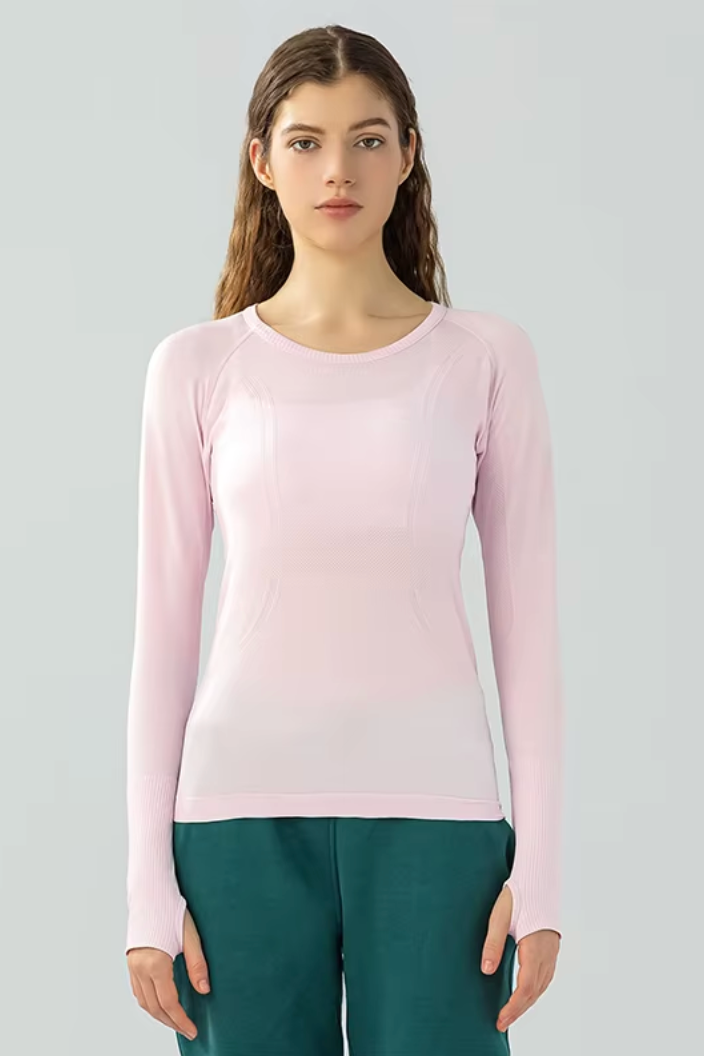 Performance Seamless Tee