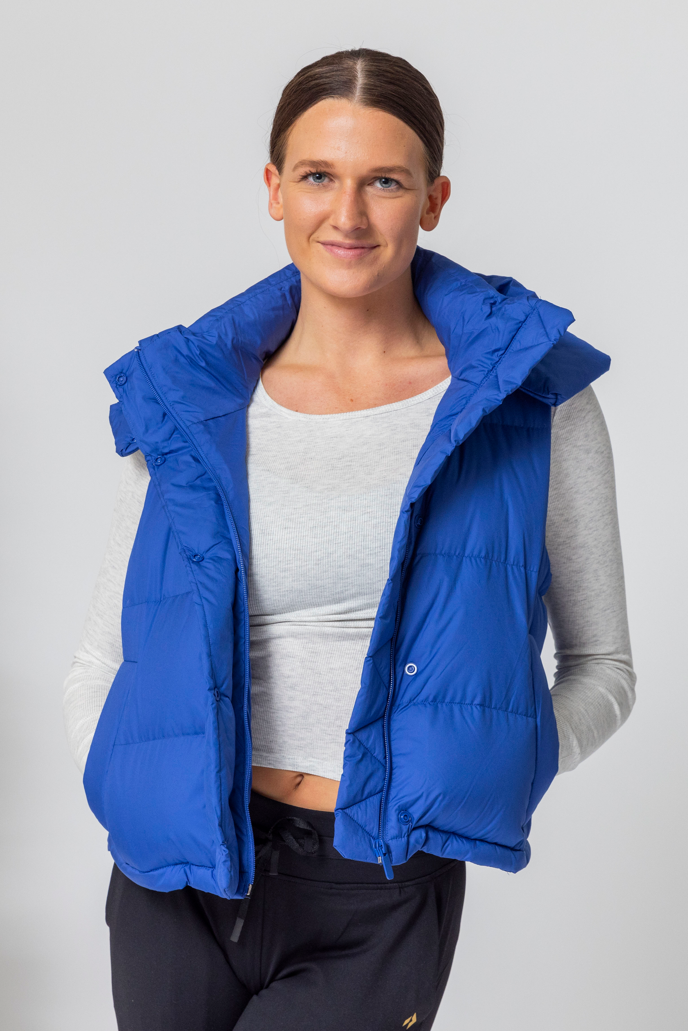 Power Puffer Vest