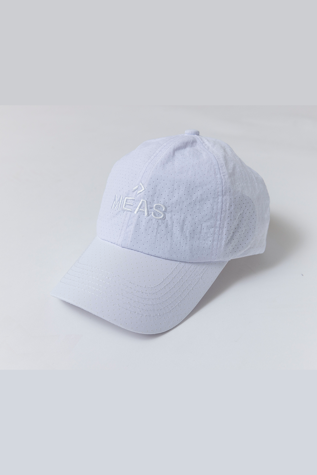 Performance Mesh Hat-MEAS Active