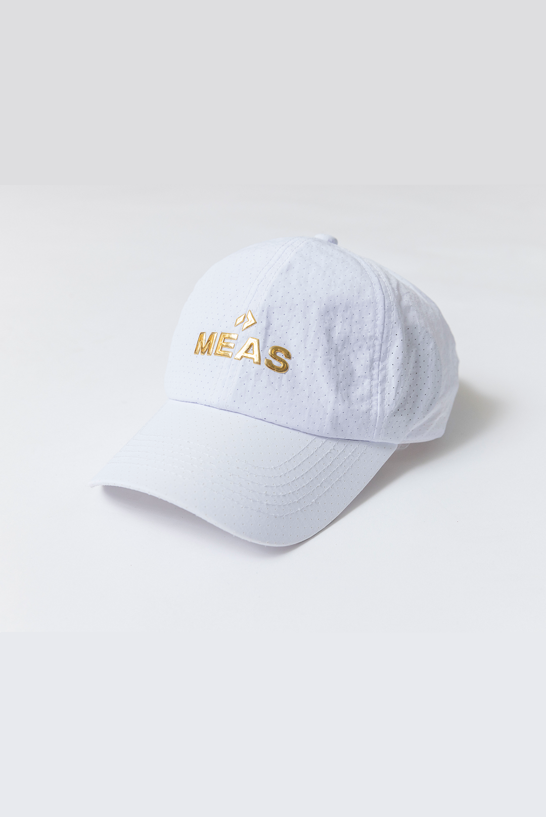 Performance Mesh Hat-MEAS Active