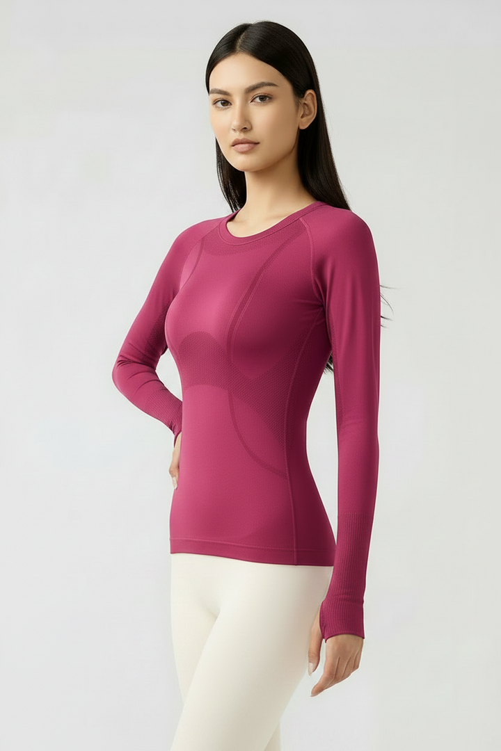 Performance Seamless Tee