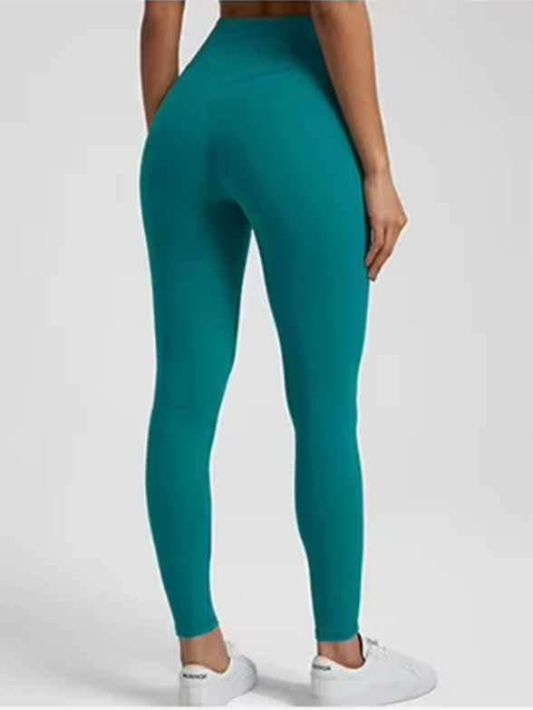 Reaction Legging 26.5"