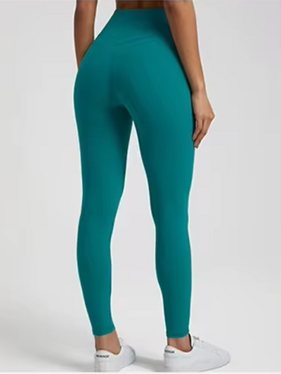 Reaction Legging 26.5"