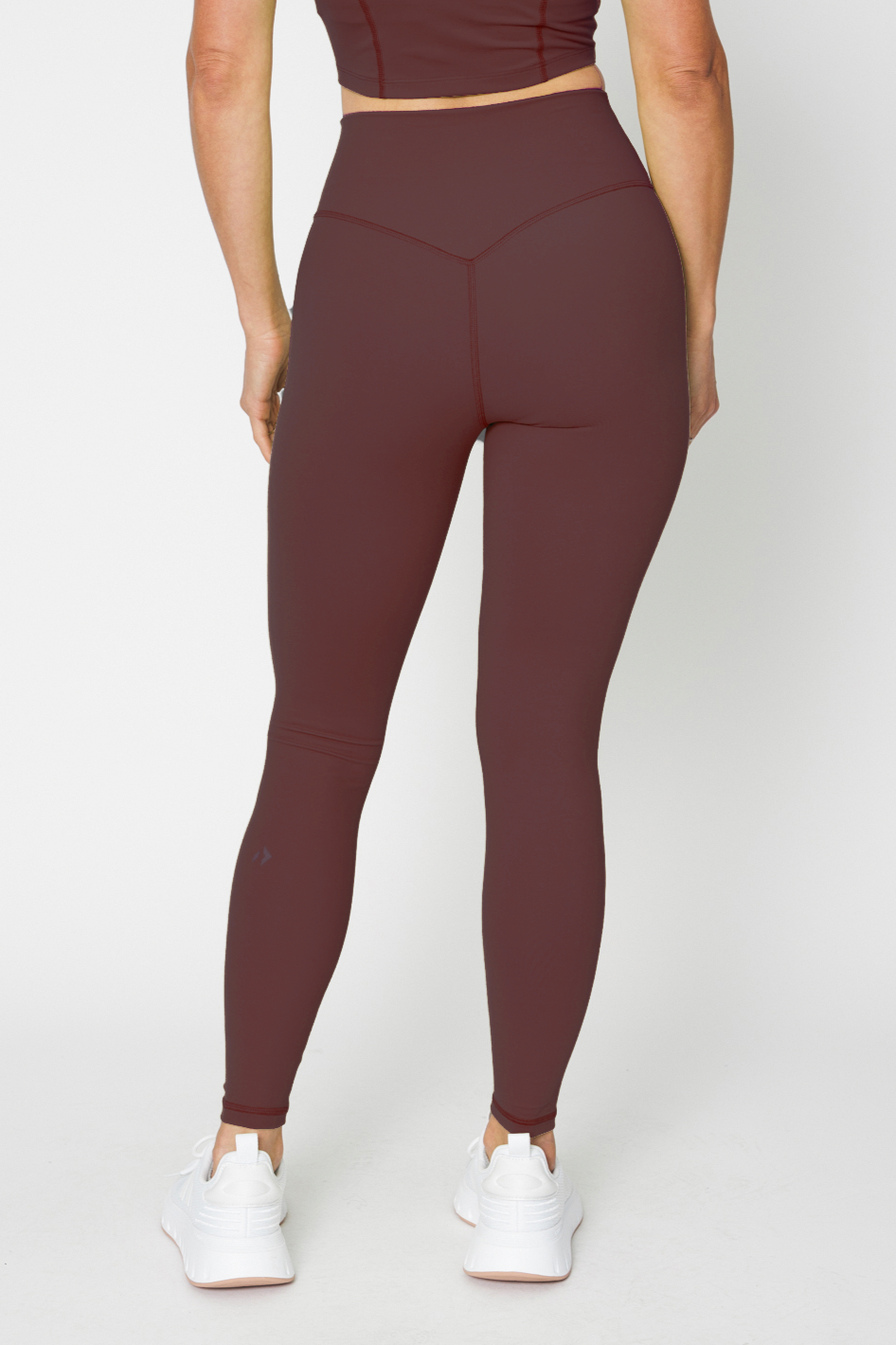 React Legging 27"-MEAS Active